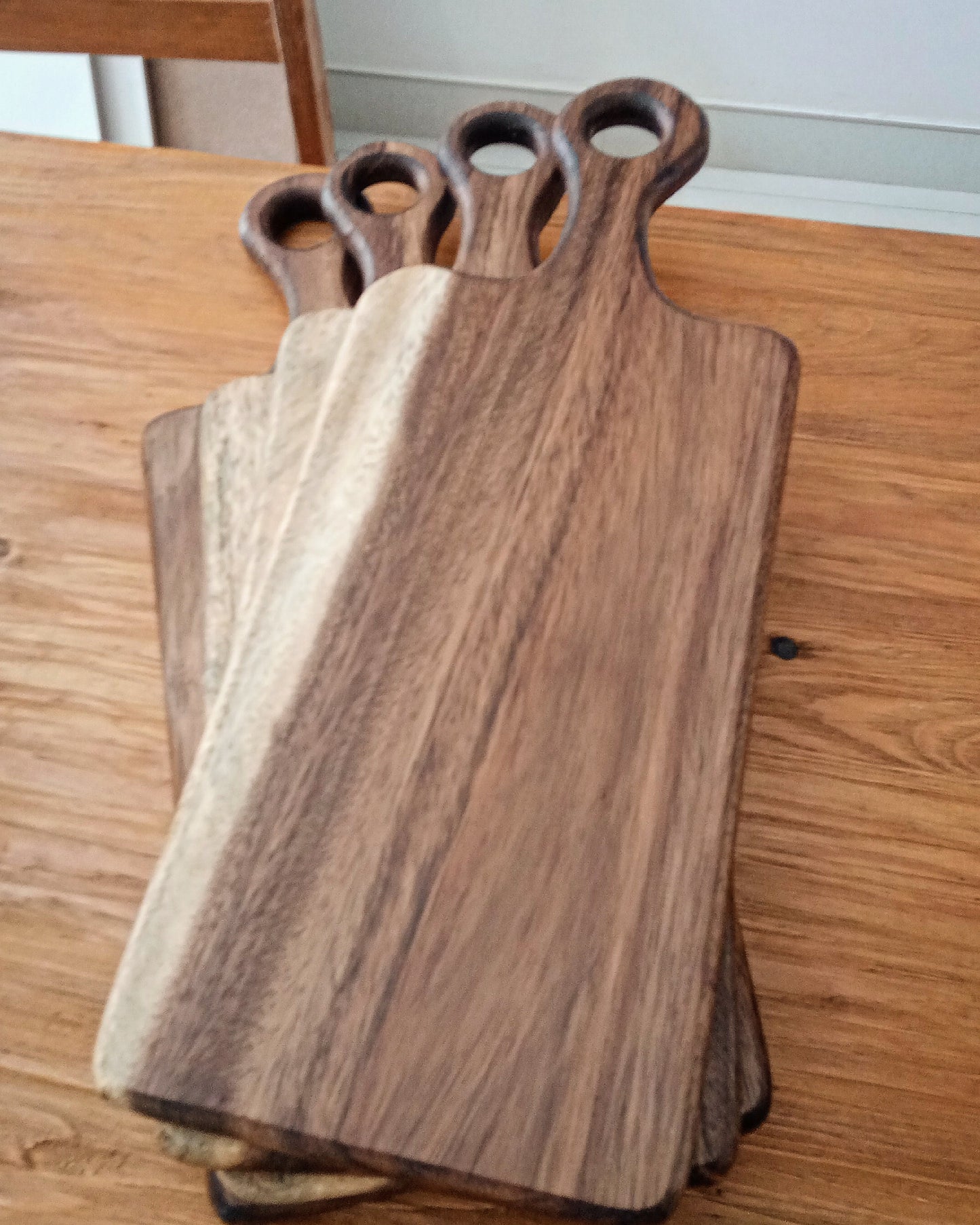Tabla para Charcuteria